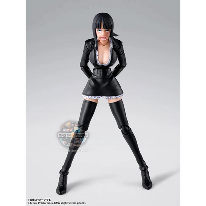 Nico Robin Enies Lobby One Piece S.H.Figuarts