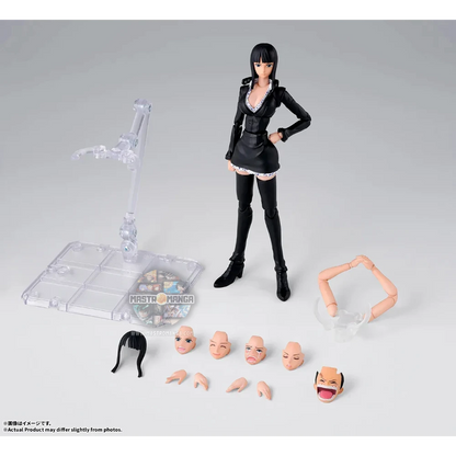 Nico Robin Enies Lobby One Piece S.H.Figuarts