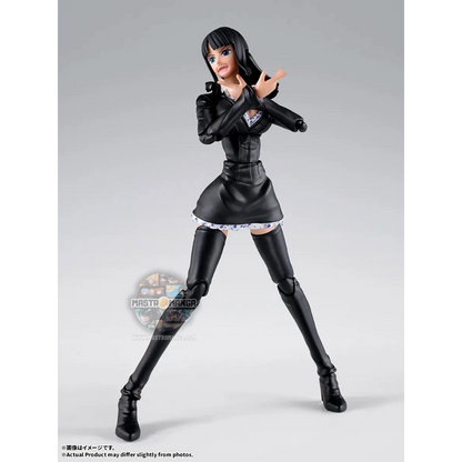Nico Robin Enies Lobby One Piece S.H.Figuarts