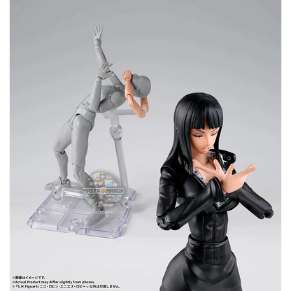 Nico Robin Enies Lobby One Piece S.H.Figuarts