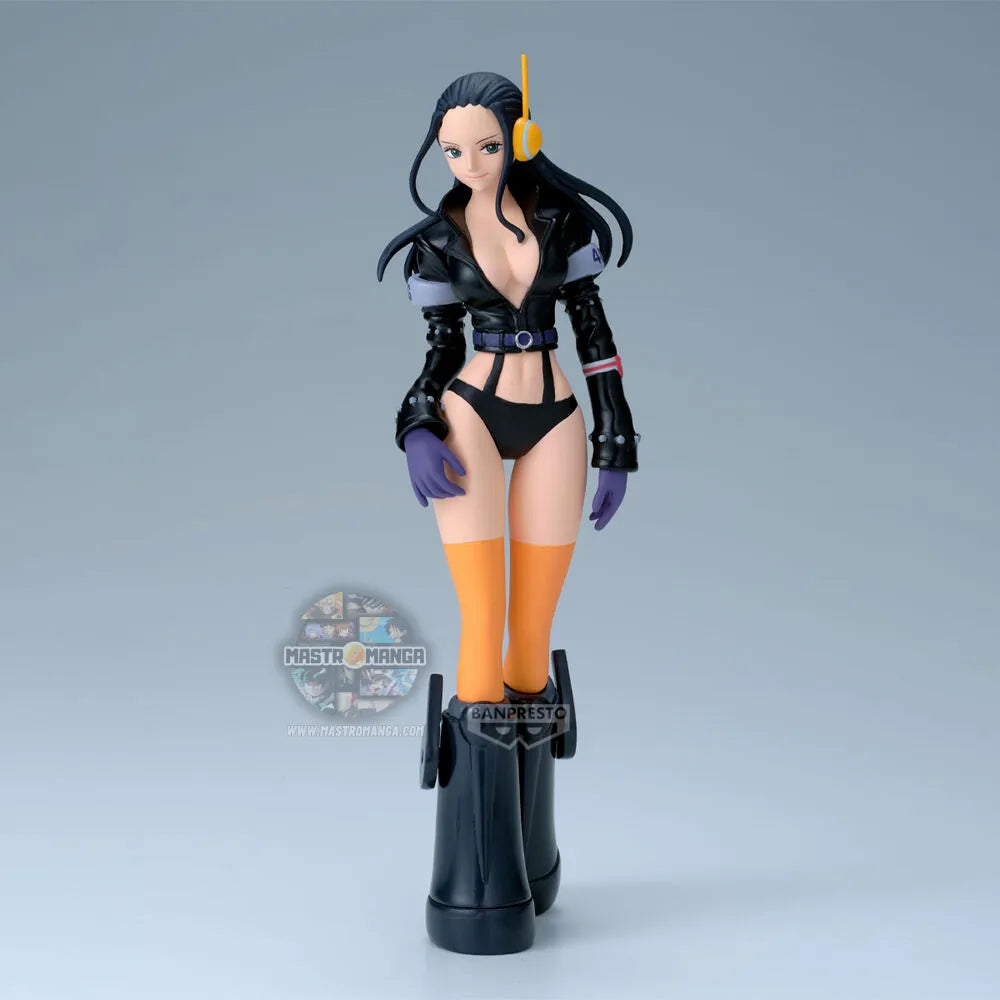Nico Robin Egghead One Piece The Shukko