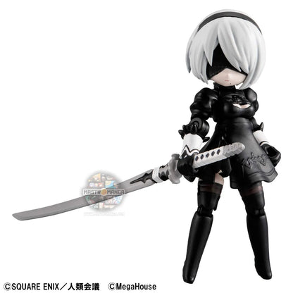 NieR: Automata Ver1.1a Desktop Army