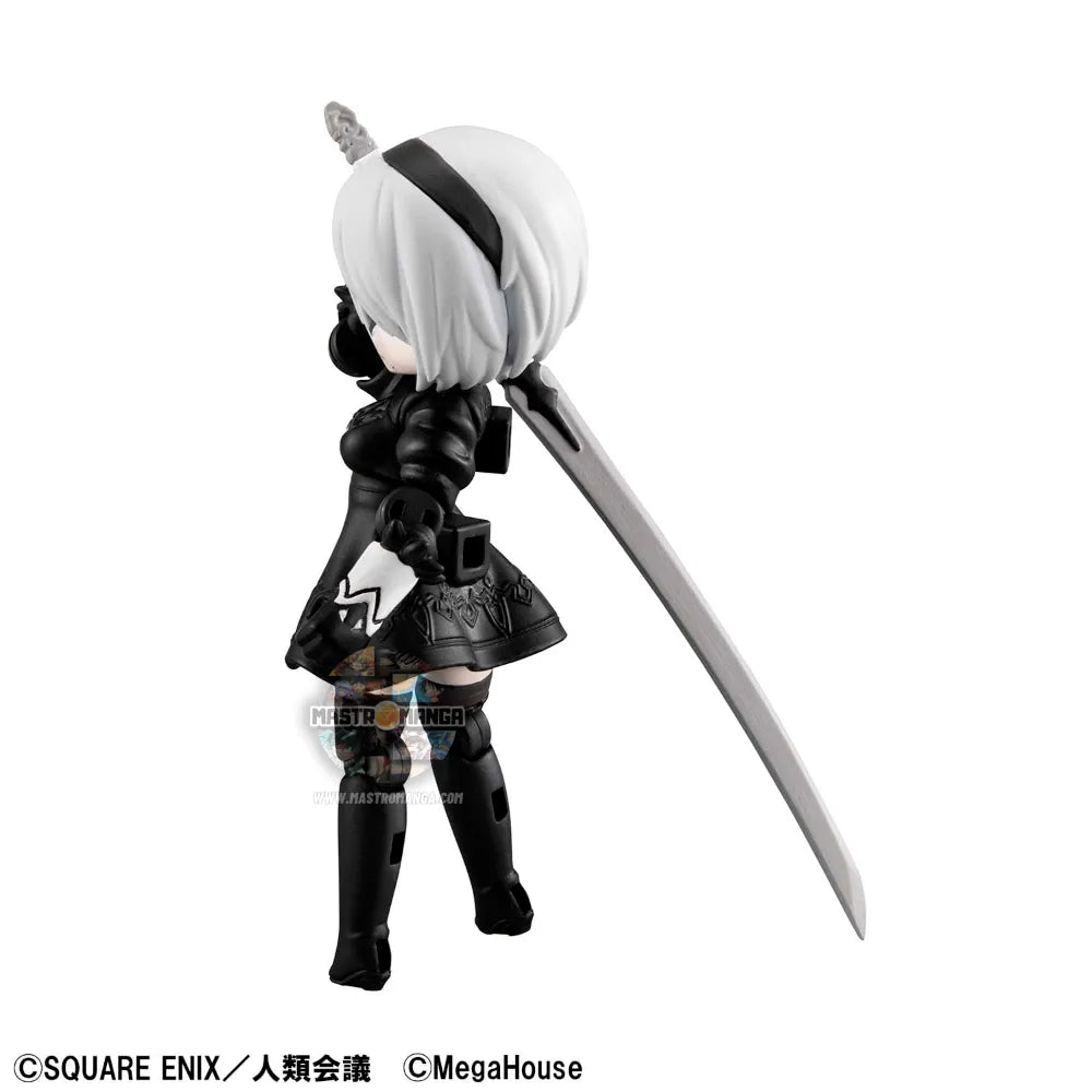 NieR: Automata Ver1.1a Desktop Army