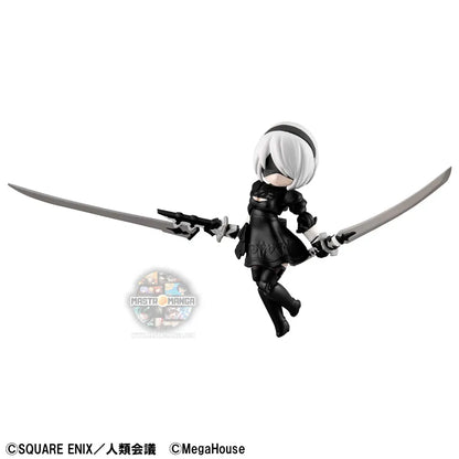 NieR: Automata Ver1.1a Desktop Army