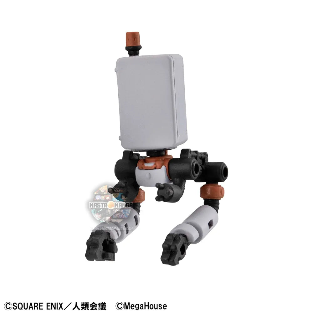 NieR: Automata Ver1.1a Desktop Army