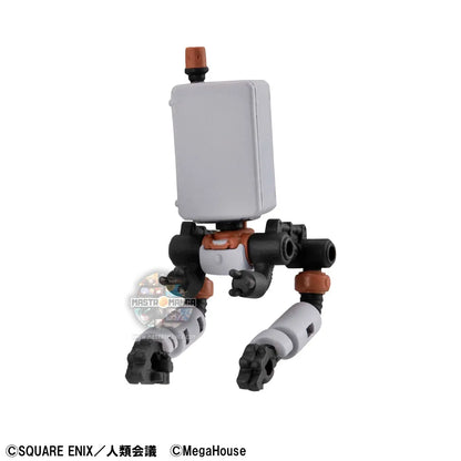 NieR: Automata Ver1.1a Desktop Army