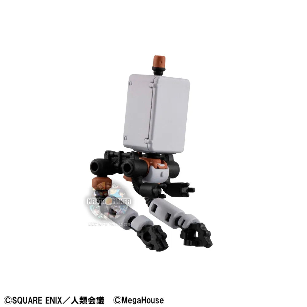 NieR: Automata Ver1.1a Desktop Army