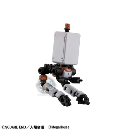 NieR: Automata Ver1.1a Desktop Army