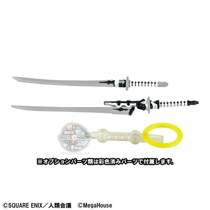 NieR: Automata Ver1.1a Desktop Army