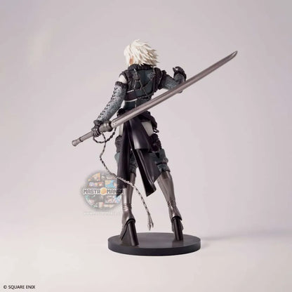 Nier Replicant 1.22474487139 Nier FORM-ISM Rerun