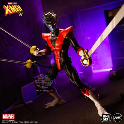 Nightcrawler X-Men'97