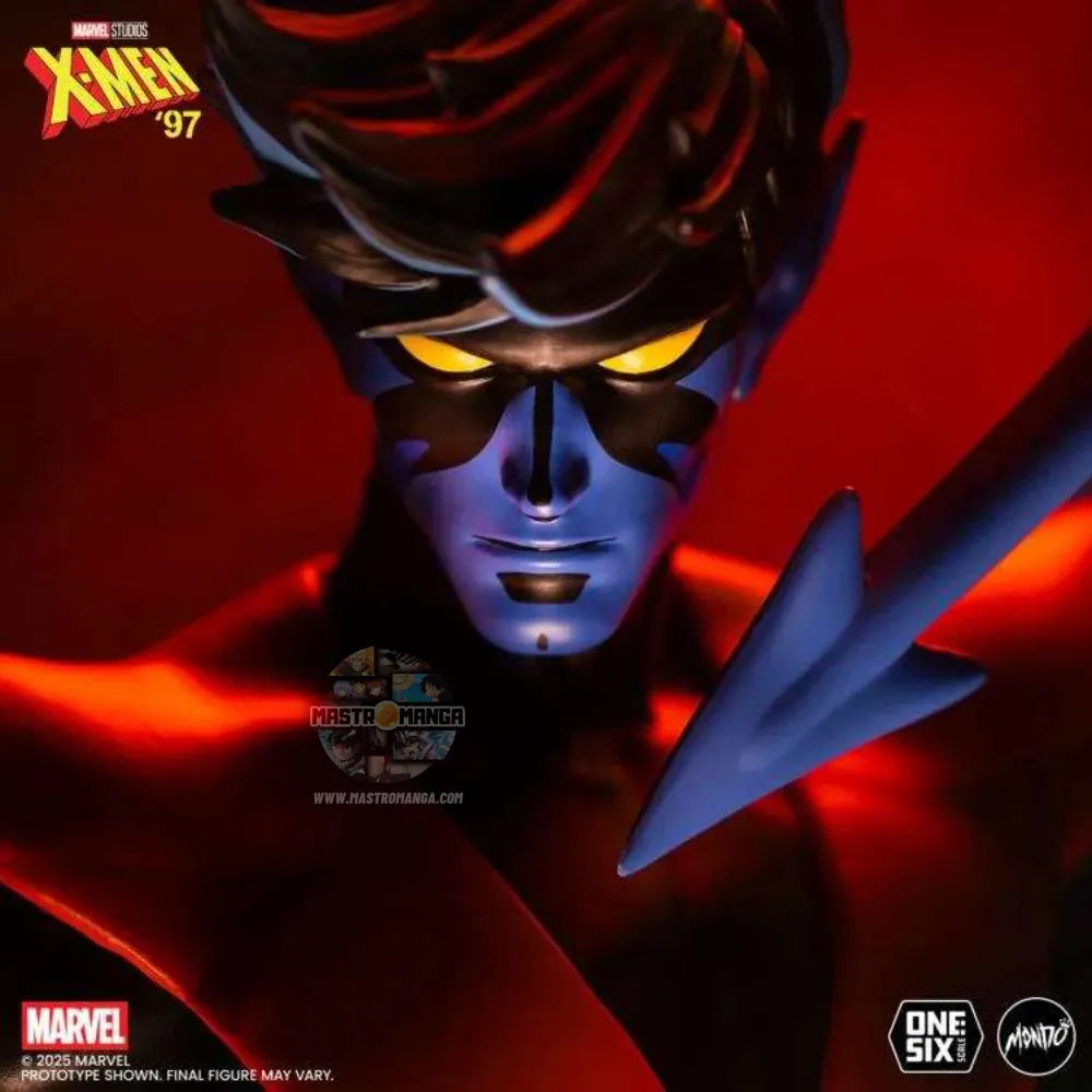 Nightcrawler X-Men'97