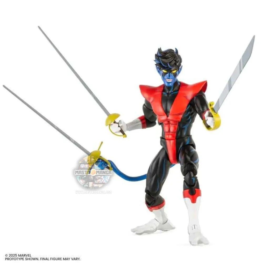 Nightcrawler X-Men'97