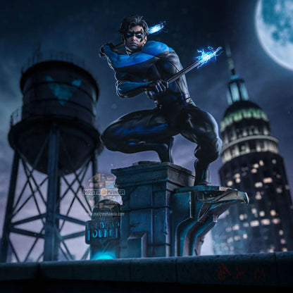 Nightwing DC Comics