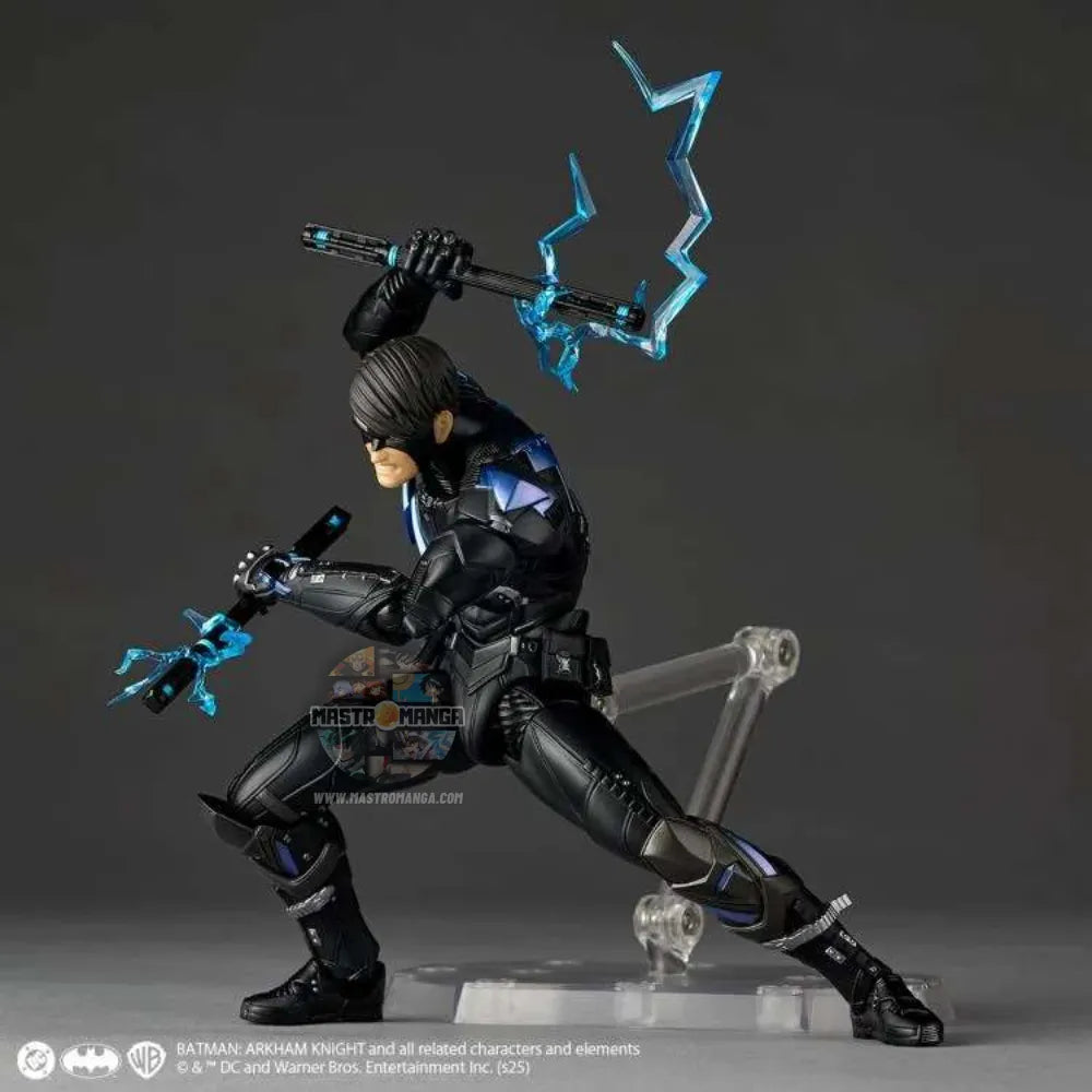Nightwing Revoltech Amazing Yamaguchi