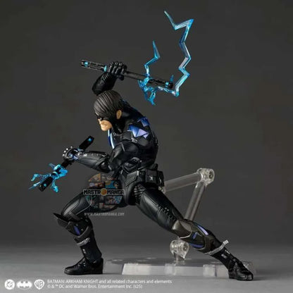 Nightwing Revoltech Amazing Yamaguchi