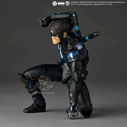 Nightwing Revoltech Amazing Yamaguchi