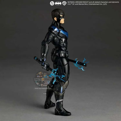 Nightwing Revoltech Amazing Yamaguchi