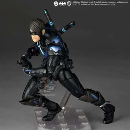Nightwing Revoltech Amazing Yamaguchi
