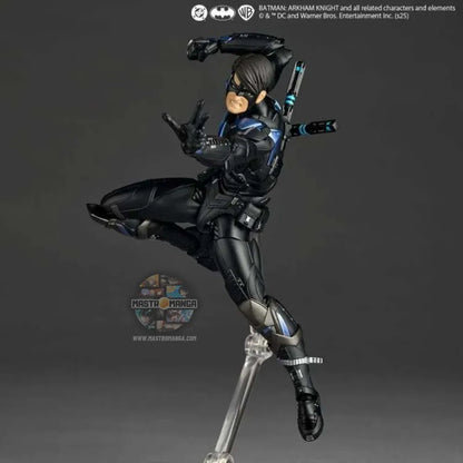 Nightwing Revoltech Amazing Yamaguchi