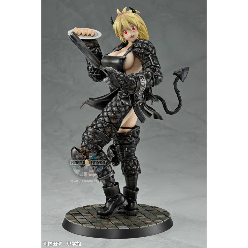 Nikaido Turning Devil Ver. Dorohedoro