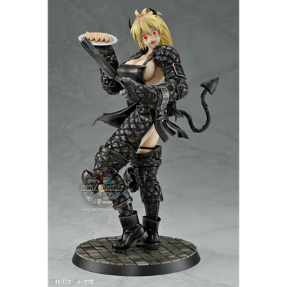 Nikaido Turning Devil Ver. Dorohedoro