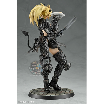Nikaido Turning Devil Ver. Dorohedoro