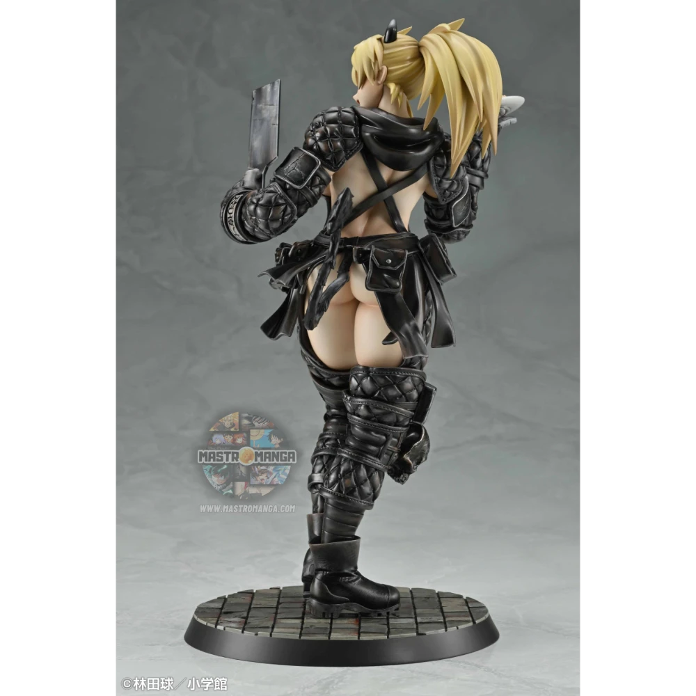 Nikaido Turning Devil Ver. Dorohedoro