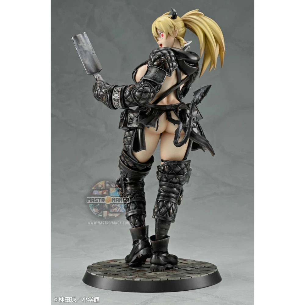 Nikaido Turning Devil Ver. Dorohedoro