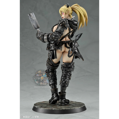 Nikaido Turning Devil Ver. Dorohedoro