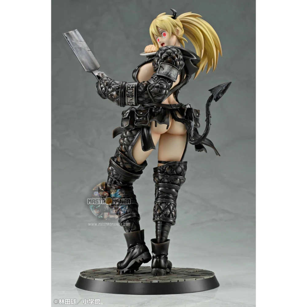 Nikaido Turning Devil Ver. Dorohedoro