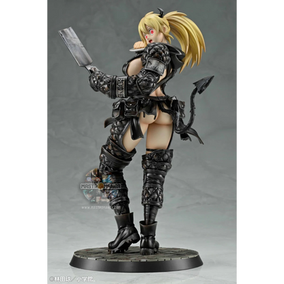Nikaido Turning Devil Ver. Dorohedoro
