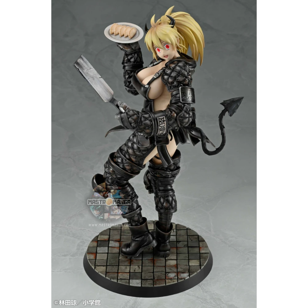 Nikaido Turning Devil Ver. Dorohedoro
