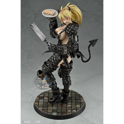 Nikaido Turning Devil Ver. Dorohedoro