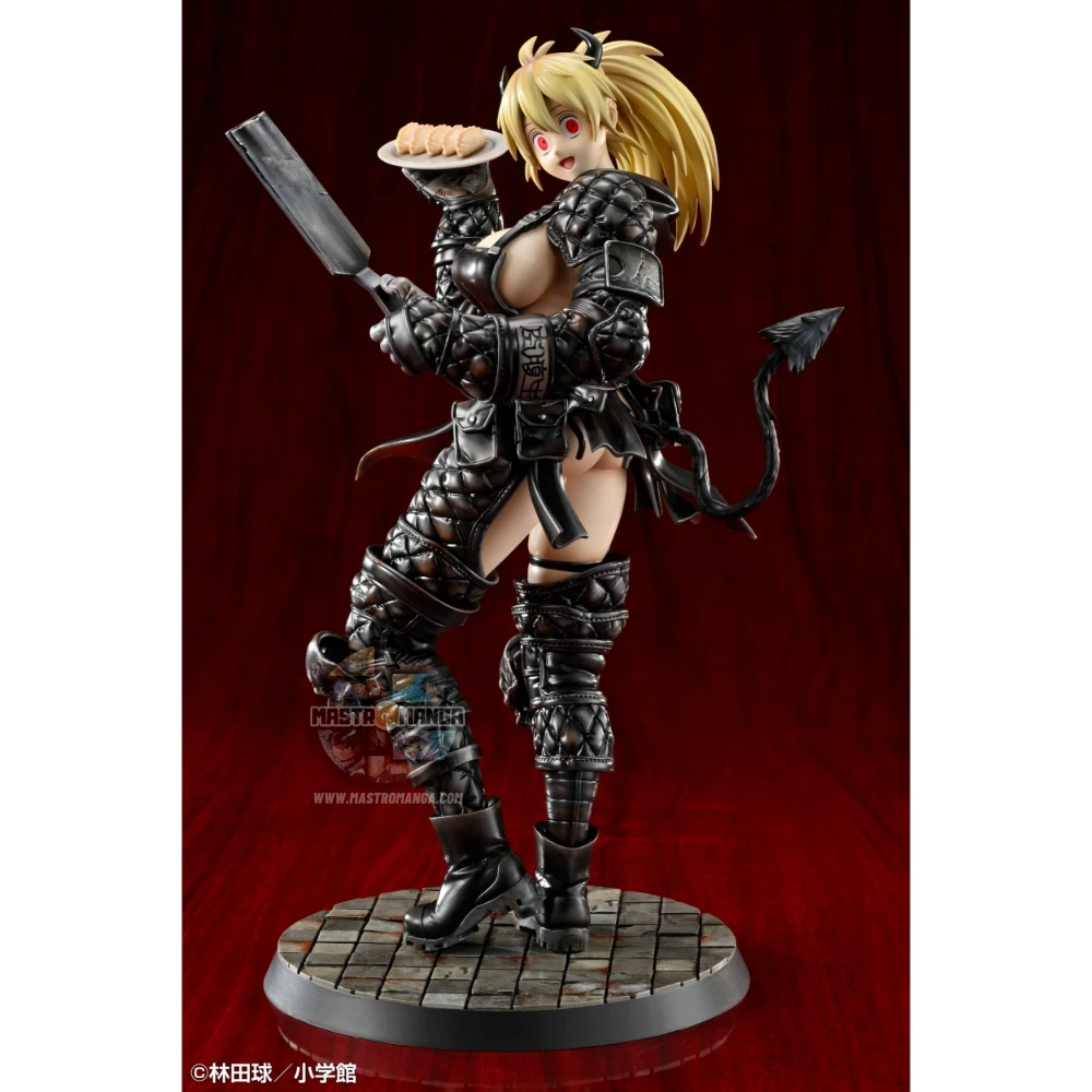 Nikaido Turning Devil Ver. Dorohedoro