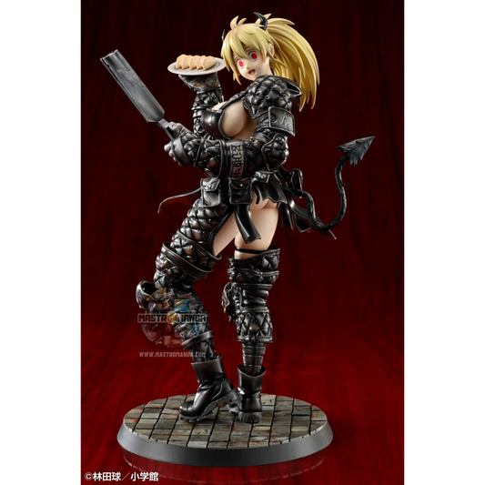 Nikaido Turning Devil Ver. Dorohedoro