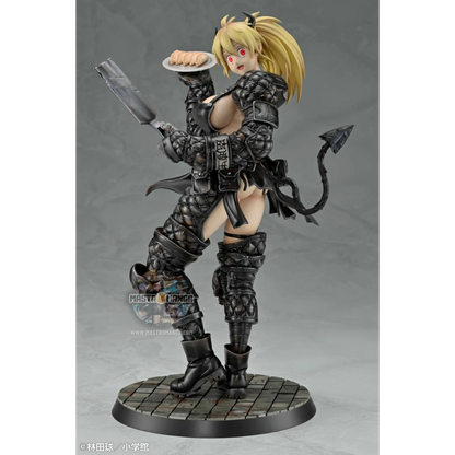 Nikaido Turning Devil Ver. Dorohedoro