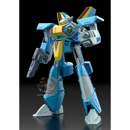 Nikick Standard Type Super Dimension Century Orguss Moderoid Model Kit