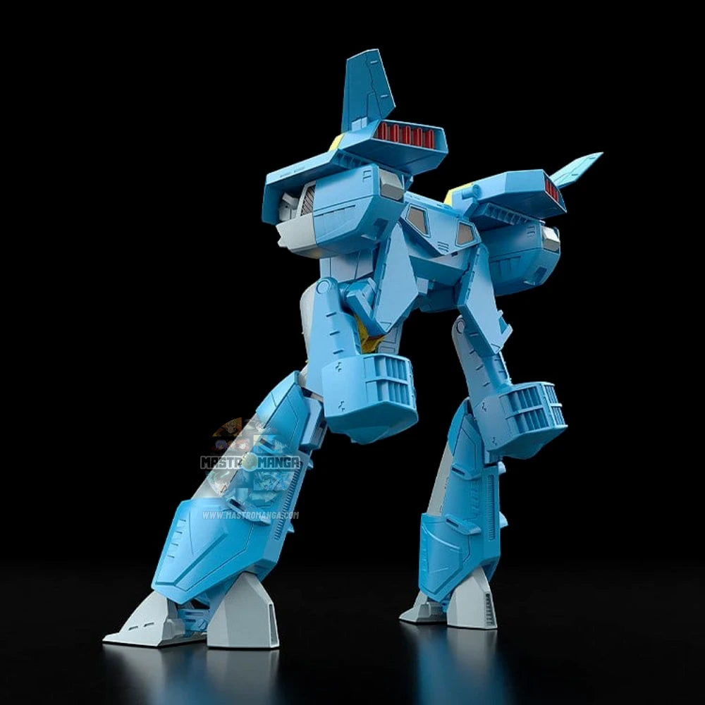 Nikick Standard Type Super Dimension Century Orguss Moderoid Model Kit
