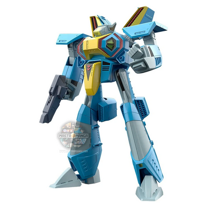Nikick Standard Type Super Dimension Century Orguss Moderoid Model Kit