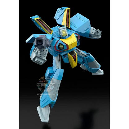 Nikick Standard Type Super Dimension Century Orguss Moderoid Model Kit