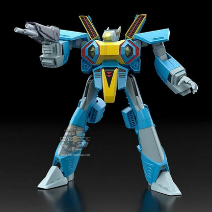 Nikick Standard Type Super Dimension Century Orguss Moderoid Model Kit
