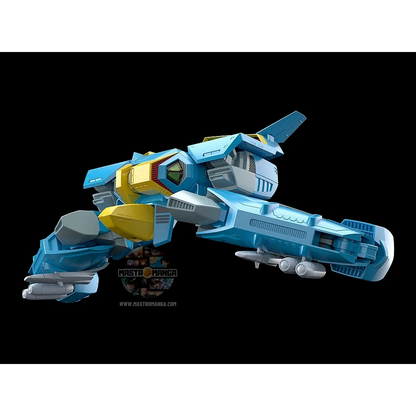 Nikick Standard Type Super Dimension Century Orguss Moderoid Model Kit