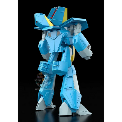 Nikick Standard Type Super Dimension Century Orguss Moderoid Model Kit