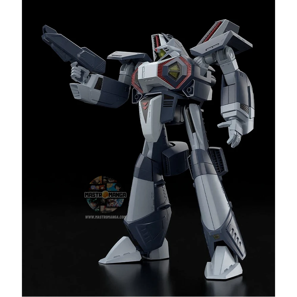 Nikick Super Dimension Century Orguss Moderoid Model Kit