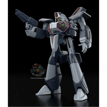 Nikick Super Dimension Century Orguss Moderoid Model Kit
