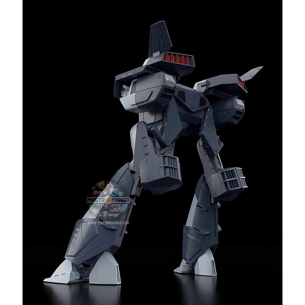 Nikick Super Dimension Century Orguss Moderoid Model Kit