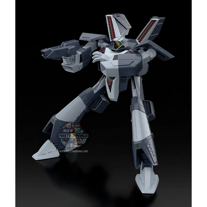 Nikick Super Dimension Century Orguss Moderoid Model Kit