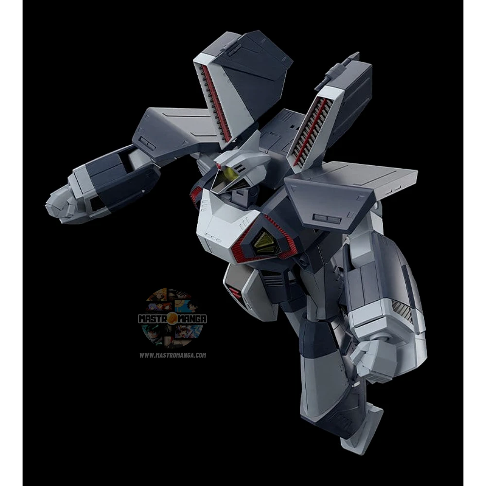 Nikick Super Dimension Century Orguss Moderoid Model Kit