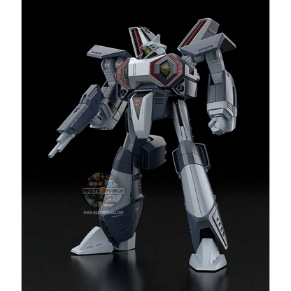 Nikick Super Dimension Century Orguss Moderoid Model Kit